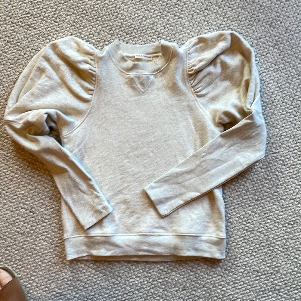 Ulla Johnson top